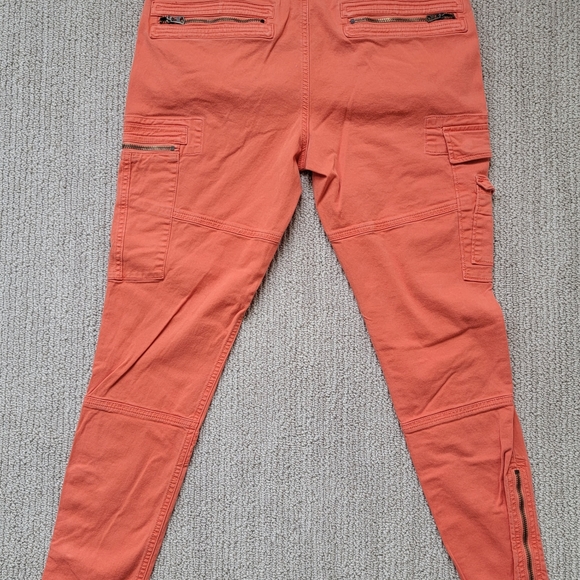 Polo Ralph Lauren Vintage Jean Size 12 - Picture 3 of 6